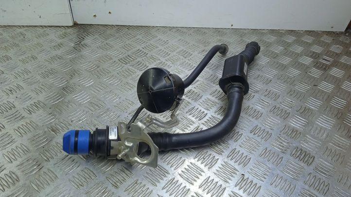 MERCEDES-BENZ Other tubes A2534708800 18245457 - Used parts online 