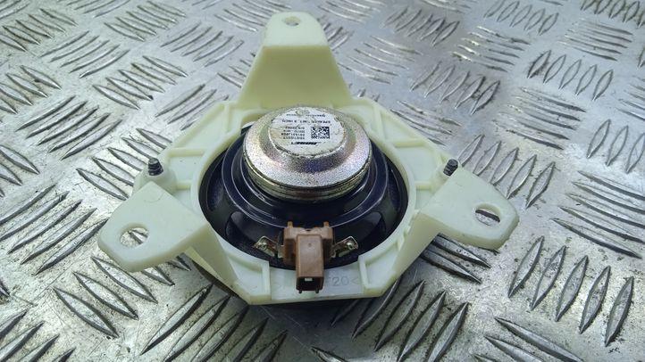 NISSAN GT-R R35 (2007-2023) Звуковой динамик приборной панели 281531JB0A 18249801