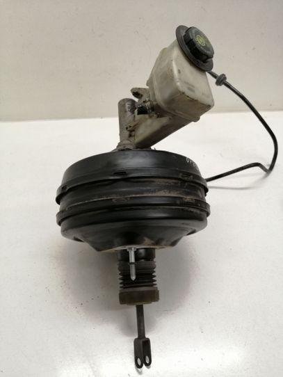 OPEL Signum C (2003-2008) Вакуумный усилитель тормозов 13126710 17890562