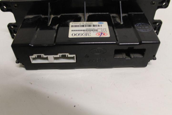 Other Control Units