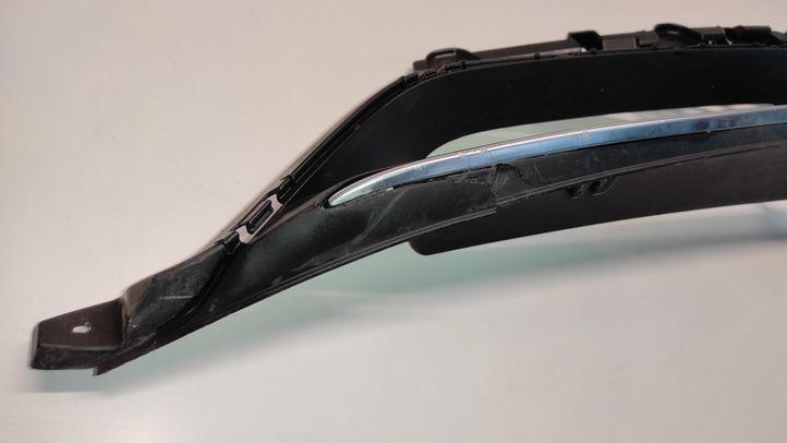 MERCEDES-BENZ Lower bumper (lip) 