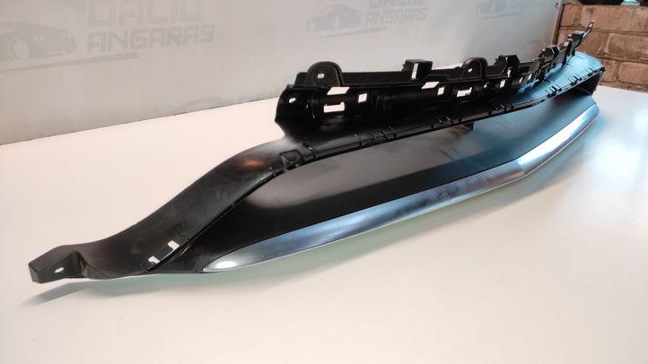 MERCEDES-BENZ Lower bumper (lip)  