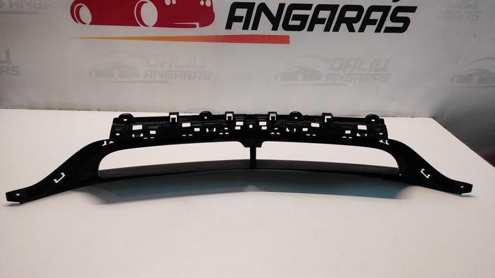 MERCEDES-BENZ Lower bumper (lip) 