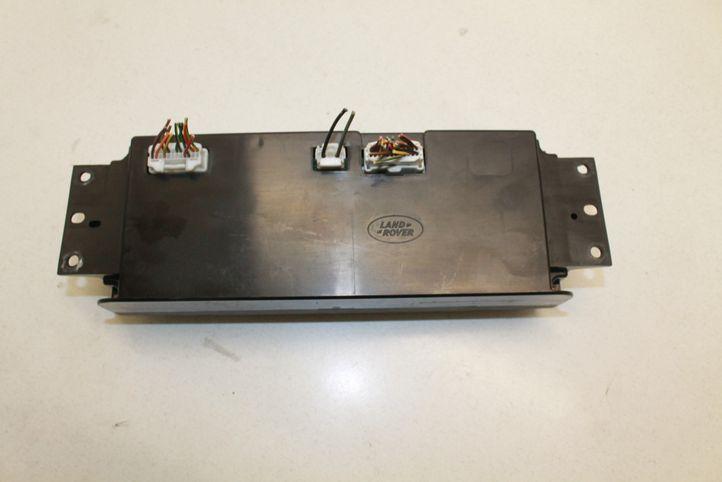 Other Control Units