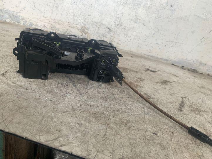 Alte unități de control