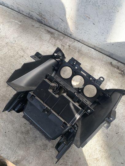 MITSUBISHI ASX 1 generation (2010-2020) Отделочный щит панели  18034095