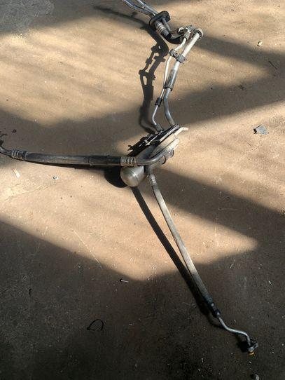 AUDI A4 B7/8E (2004-2008) AC Hose Pipe 18030415