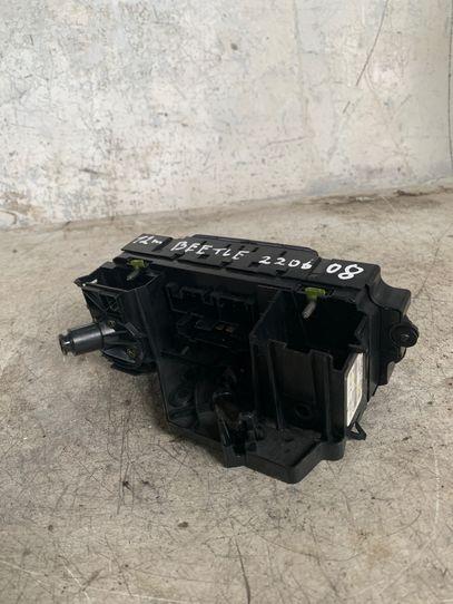 Alte unități de control