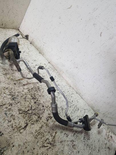 AUDI A4 B7/8E (2004-2008) AC Hose Pipe 18030419