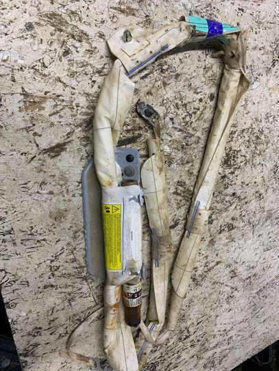 OPEL Astra J (2009-2020) Labās puses jumta gaisa spilvens 13251666 18033529