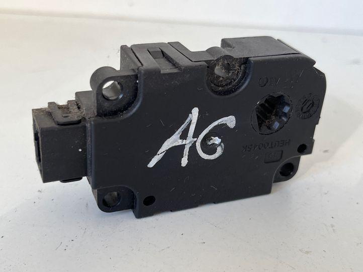 AUDI A6 C7/4G (2010-2020) Salona sildītāja vadības vārsti CZ1139300856,ZBAT0045D08 18215000