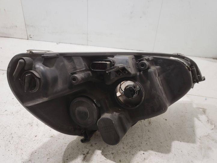 Augenbrauen / Scheinwerferblenden Für Ford Galaxy MK3 2006-2010 – Passgenau, Einfache Montage