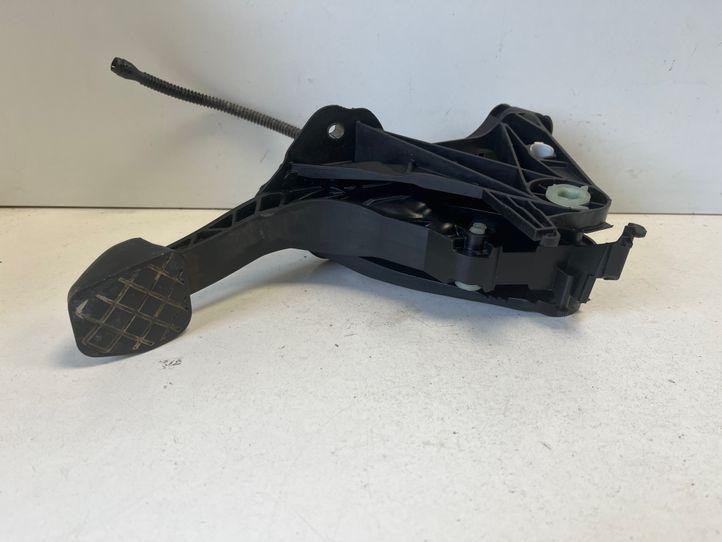 VOLKSWAGEN Variant VII TDI (2014-2024) sajūga pedālis 5Q1721059GH,280818 18228022