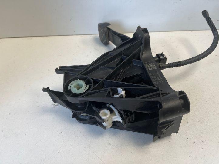 VOLKSWAGEN Variant VII TDI (2014-2024) sajūga pedālis 5Q1721059GH,280818 18228022