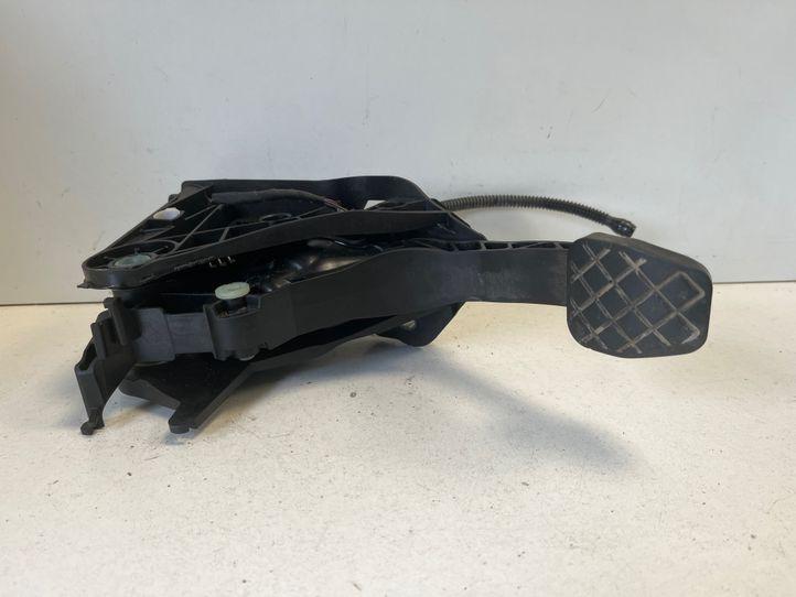 VOLKSWAGEN Variant VII TDI (2014-2024) sajūga pedālis 5Q1721059GH,280818 18228022