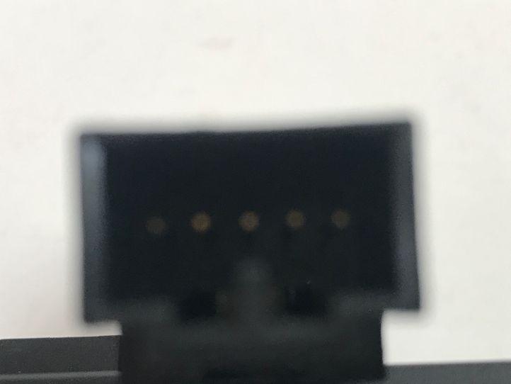 VOLVO XC60 1 generation (2008-2017) Avārijas poga 30739296 18222487