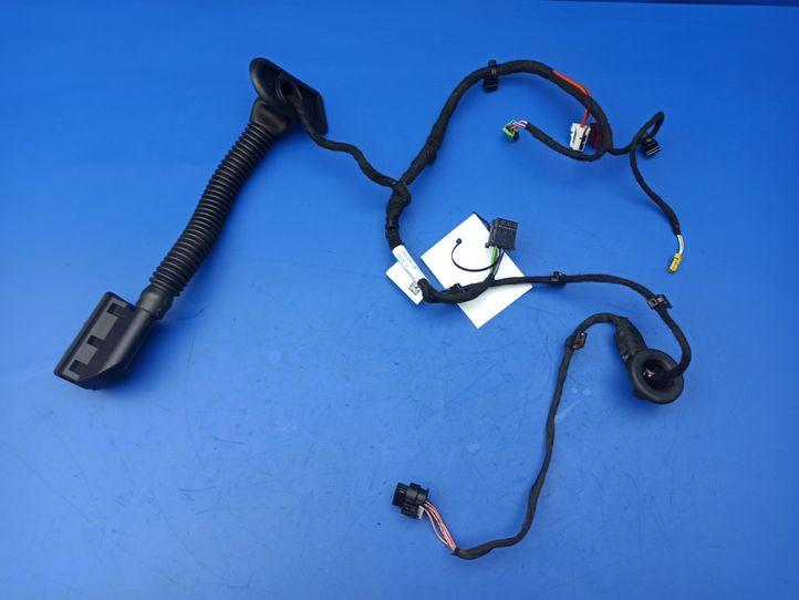 MERCEDES-BENZ Aizmugurējo labo durvju elektroinstalācija A2055409406,KB376001,A0009824509 17971418