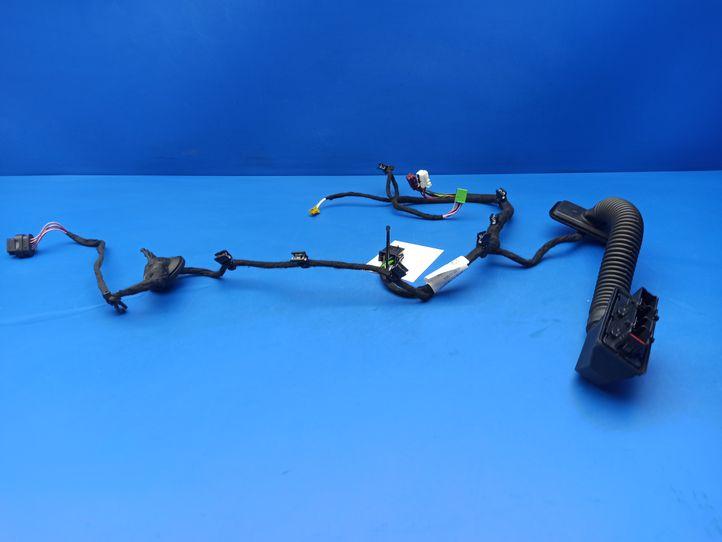 MERCEDES-BENZ Aizmugurējo labo durvju elektroinstalācija A2055409406,KB376001,A0009824509 17971418