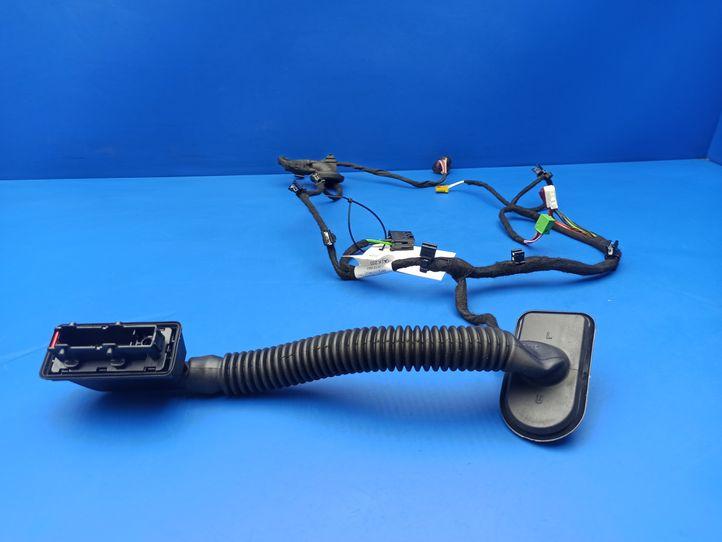 MERCEDES-BENZ Aizmugurējo labo durvju elektroinstalācija A2055409406,KB376001,A0009824509 17971418