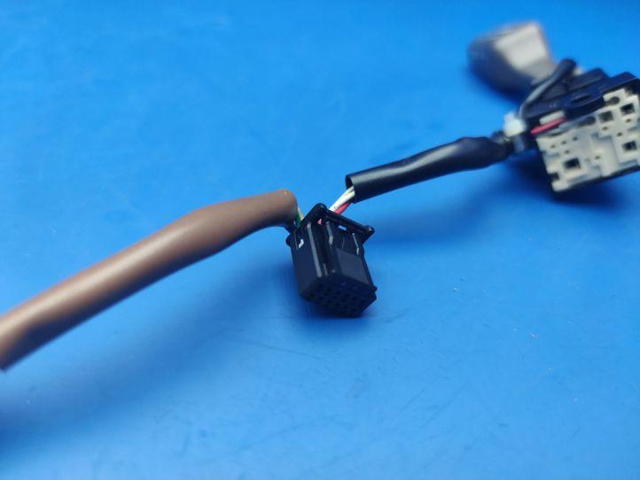 LEXUS Pastāvīga ātruma (autopilota / kruīza kontroles) poga 18A062,1510K2D 17973927