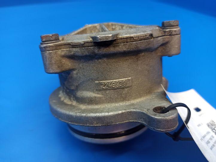 BMW 3 (E46) Vacuum Pump 2249939 17974516 Used parts online 5735633