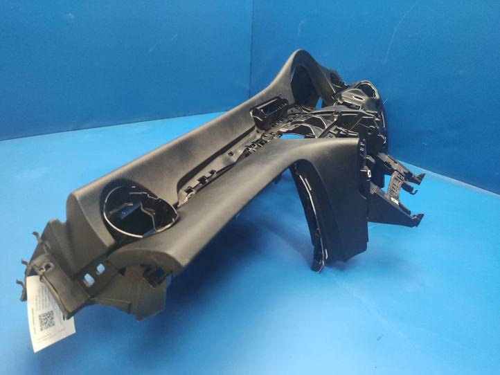 MERCEDES-BENZ GLC X253 (2015-2024) Dashboard A2536800187 17972653