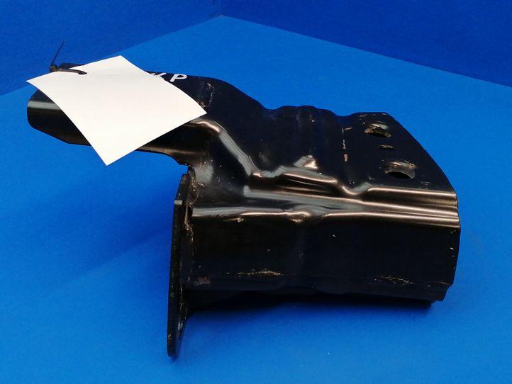 LAND ROVER Discovery 2 generation (1998-2004) Bumper Reinforcement Extension left Side HY3217A935AC 17968613