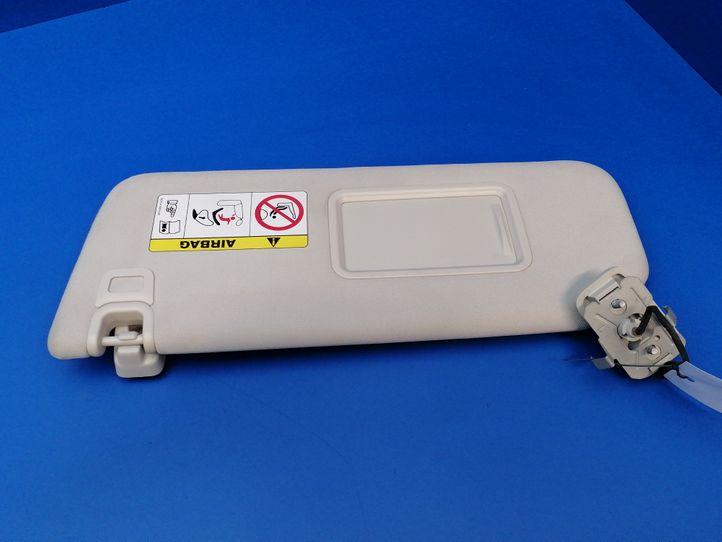 LAND ROVER Discovery 2 generation (1998-2004) Kreisās puses saulessargs HY3204027AAW 17972454
