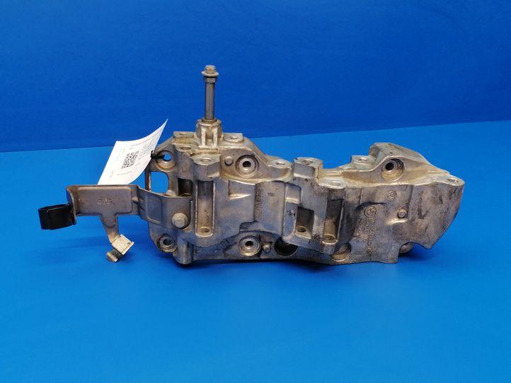 BMW X5 F15 (2013-2018) Alternator bracket 8506863, 850686306 