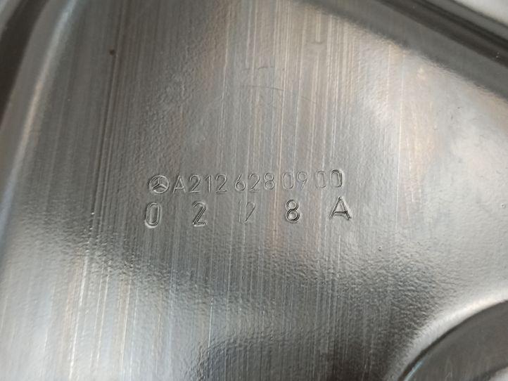 MERCEDES-BENZ E-Class W212/S212/C207/A207 (2009-2016) Защита двигателя A2126280900 17970475