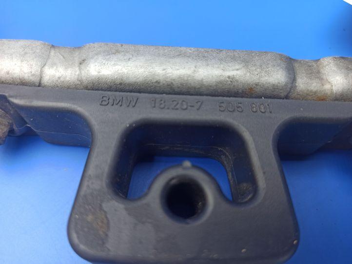 Kipufogó akasztókonzol