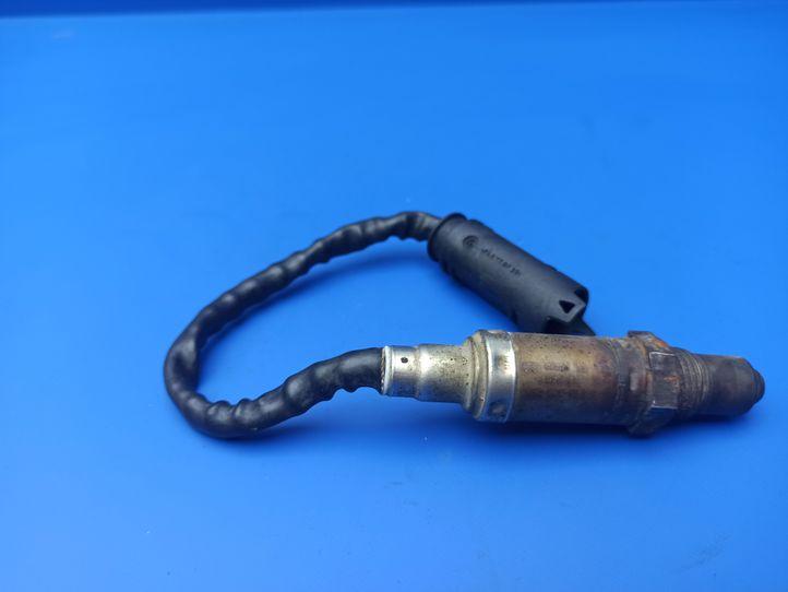 Lambda Oxygen Sensor