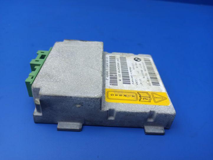 Unitate de control SRS