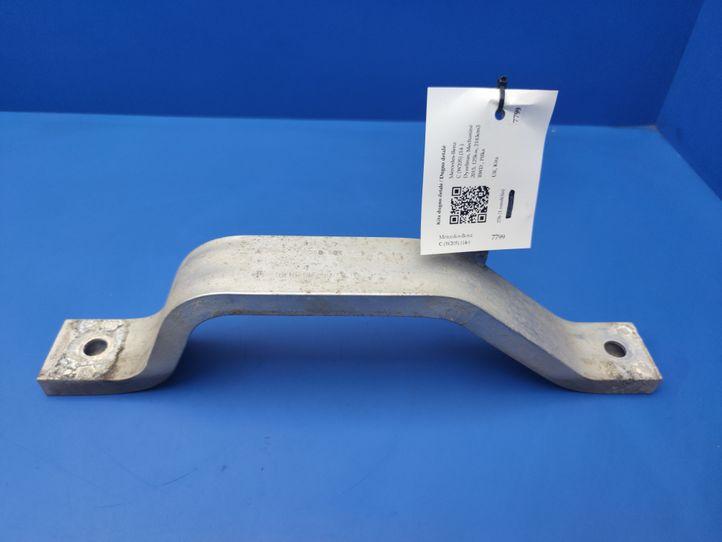 MERCEDES-BENZ C-Class W205/S205/C205 (2014-2023) Other Undercover Panel A2056100065 17968895
