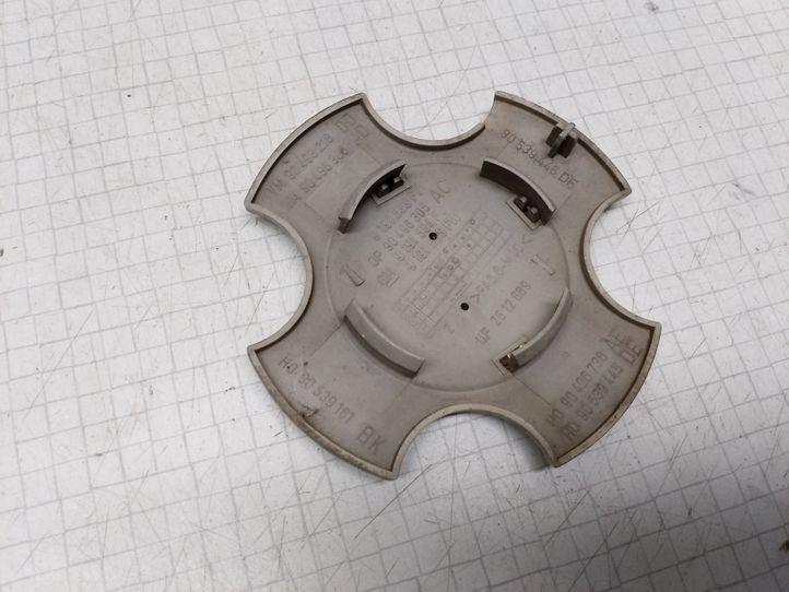 OPEL Corsa D (2006-2020) Riteņu dekoratīvie vāki 90498218,90496306,90496736 18016221