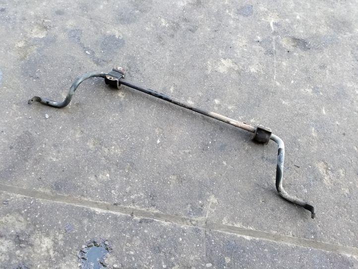 FORD Fiesta 5 generation (20012010) Front Anti Roll Bar 18069489