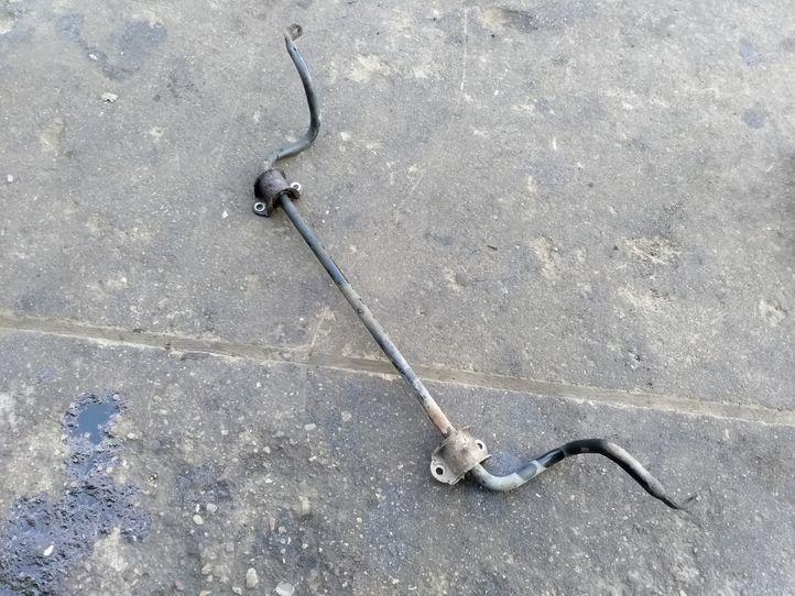 FORD Fiesta 5 generation (20012010) Front Anti Roll Bar 18069489