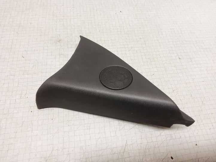 OPEL Astra G (1998-2009) Панель передніх правих дверей 90521952 18074635