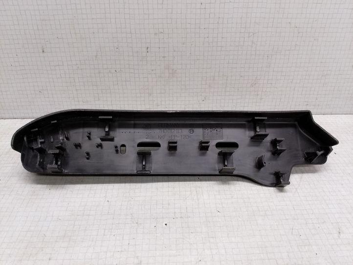 VOLKSWAGEN Citas salona daļas 7H0012113 18000981