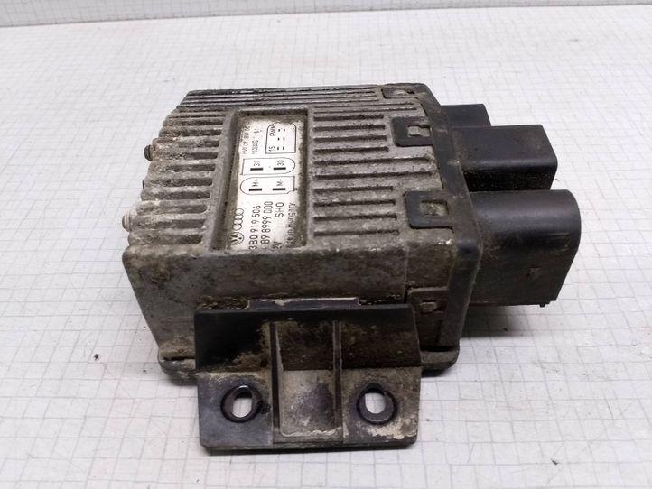 VOLKSWAGEN Transporter T5 (2003-2015) Dzesēšanas ventilatora relejs 7H0959507 18014449