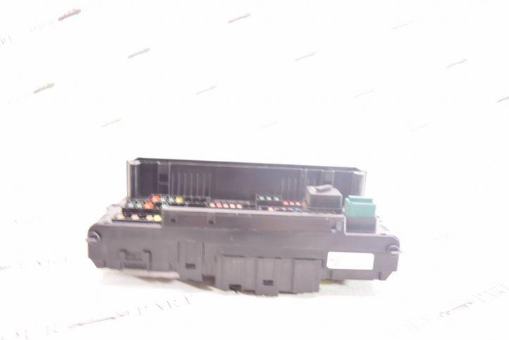 BMW X3 F25 (2010-2017) Drošinātāju kārba 9210863 18234681