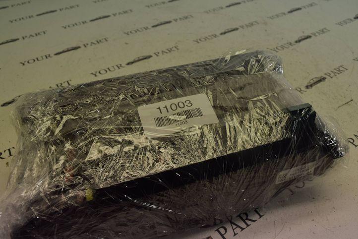 BMW X3 F25 (2010-2017) Drošinātāju kārba 9210863 18234681