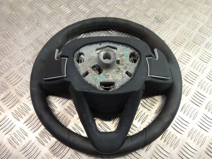 BMW X3 G01 (2017-2024) Steering Wheel 9495925 18239916 - Used 