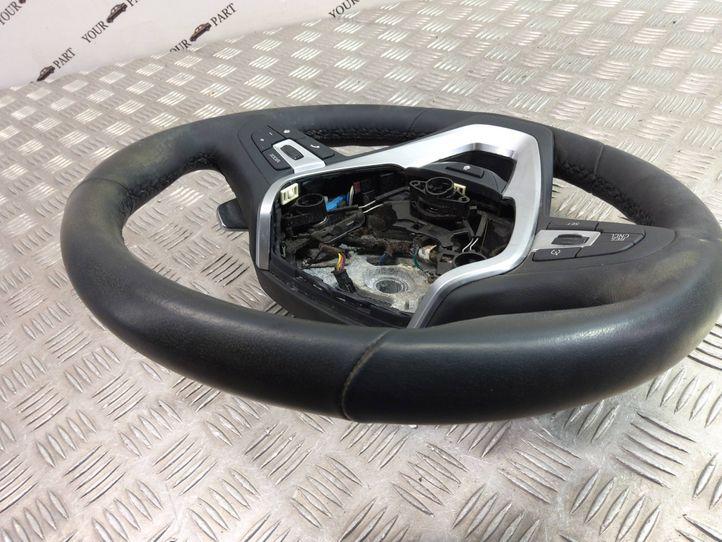 BMW X3 G01 (2017-2024) Steering Wheel 9495925 18239916 - Used 