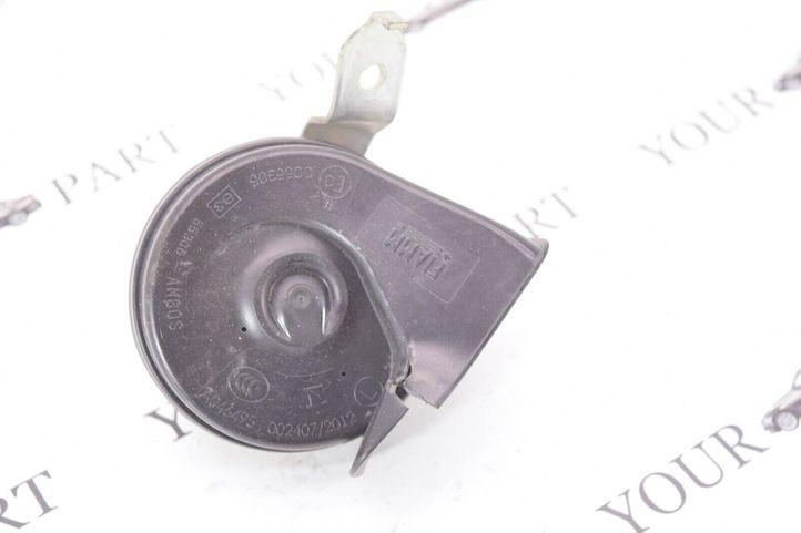 BMW X3 F25 (2010-2017) Signāla taure 7217702 18232905