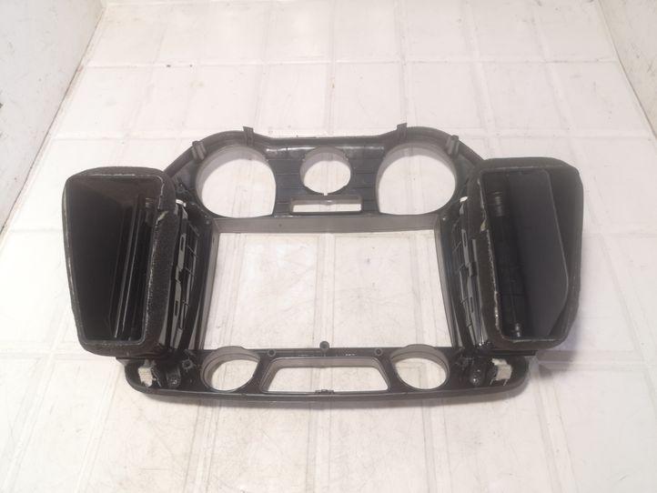 HYUNDAI i20 PB (1 generation) (2008-2014) Вентиляционные отверстия центральной консоли 974101J000,974201J000 18238513