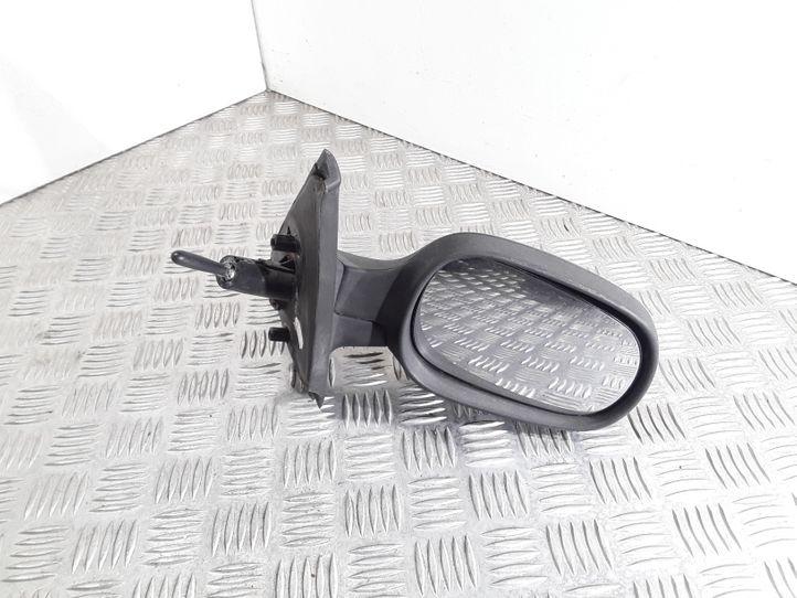 RENAULT Clio 2 generation (1998-2013) Зеркало передней правой двери 018011 18190996
