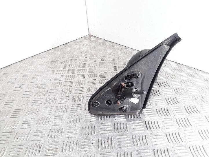 RENAULT Clio 2 generation (1998-2013) Зеркало передней правой двери 018011 18190996