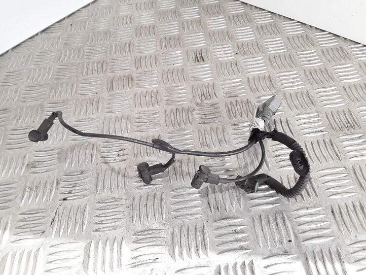 CITROËN C4 Picasso I (UD_) Glow Plug Wires 9688409680 18196516 Used