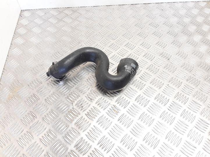 Intercooler hadice